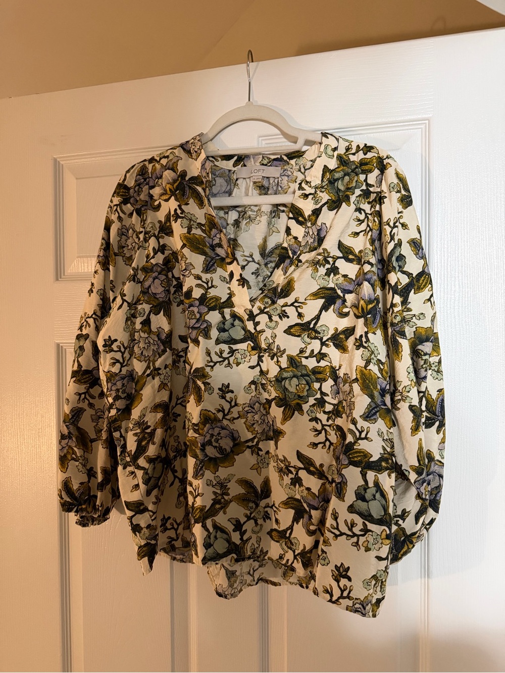 Loft top